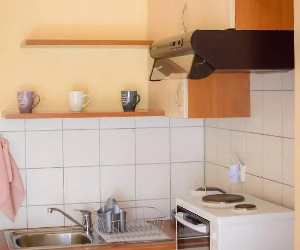 Home Gæstehus 3*