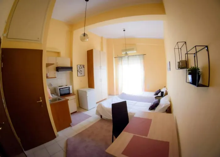 Home Patras