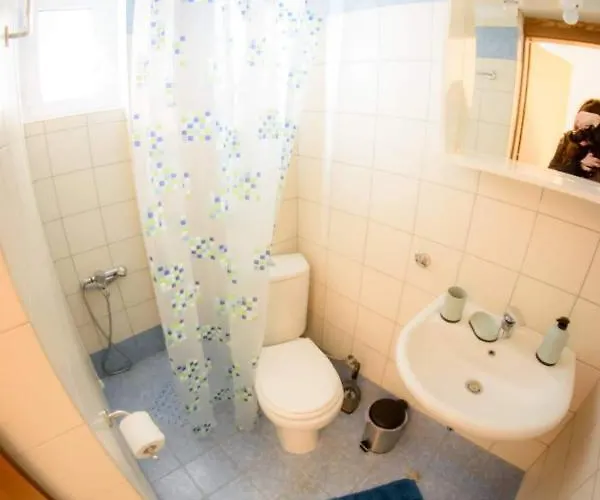 Home Gæstehus Patras