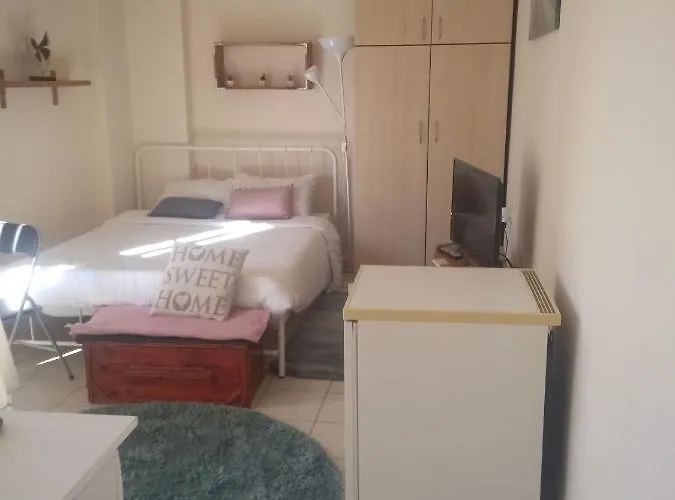 Gæstehus Home 3*