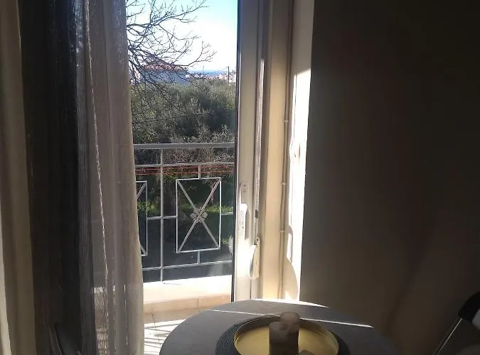 Home Gæstehus 3*