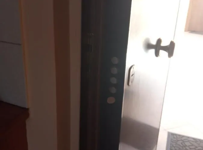 Gæstehus Home 3*