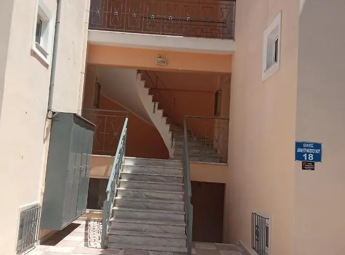 Home Gæstehus 3*