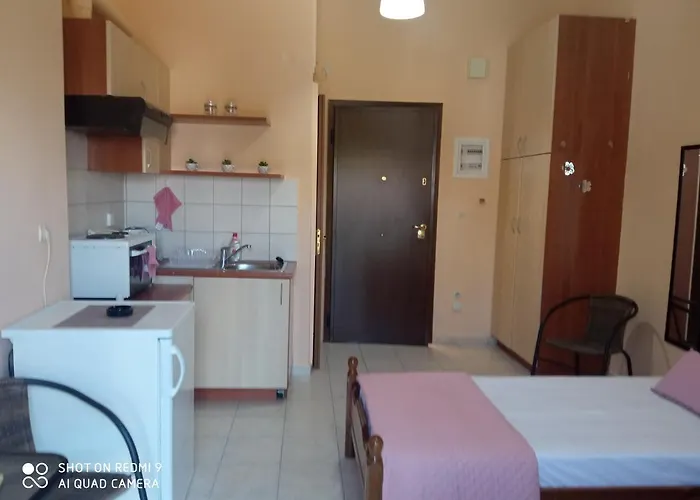 Gæstehus Home 3*