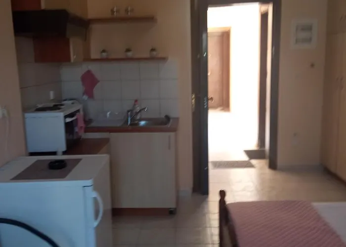Gæstehus Home 3*