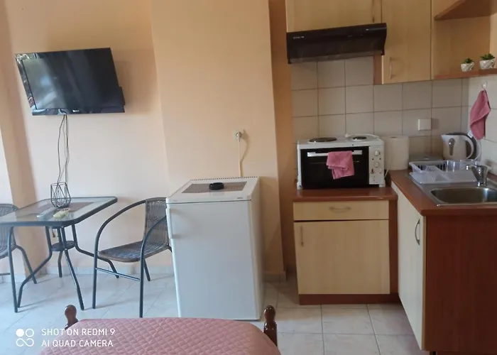 Gæstehus Home 3*