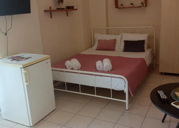 Gæstehus Home 3*