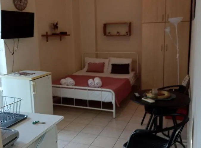 Gæstehus Home 3*