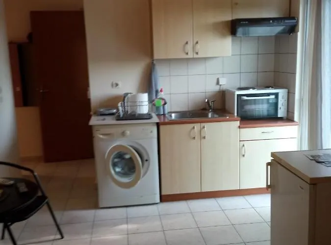 Gæstehus Home