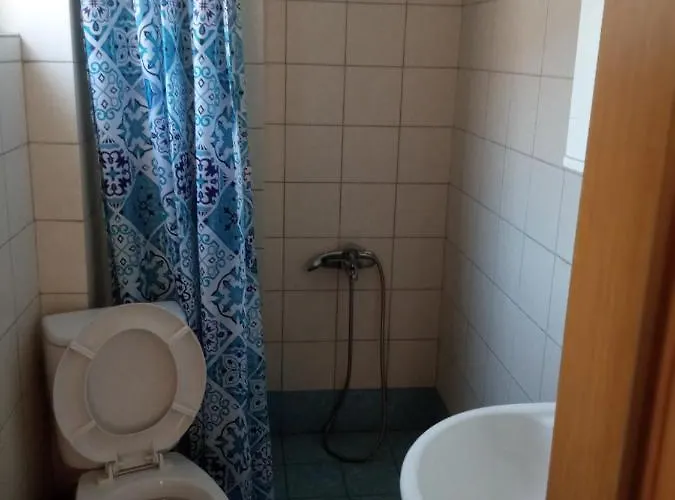 Gæstehus Home
