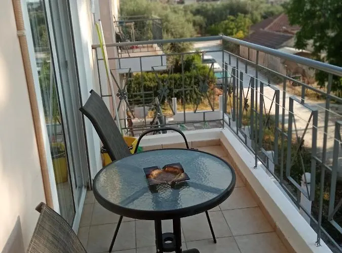 Gæstehus Home