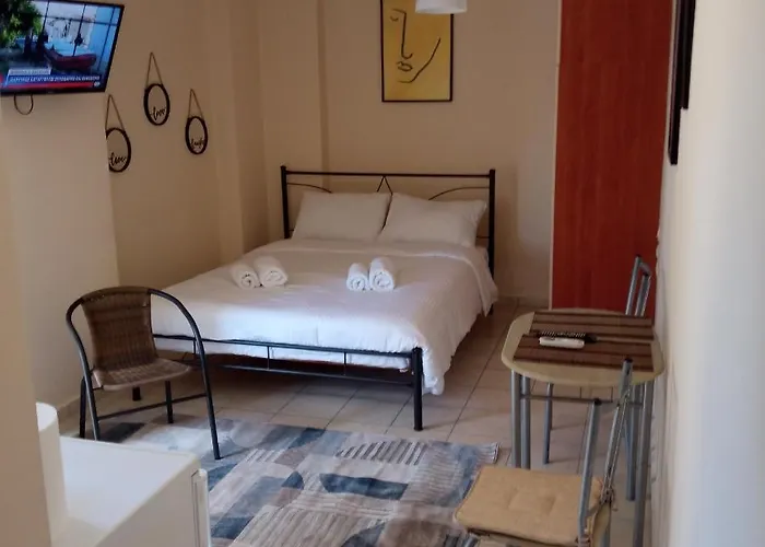 Gæstehus Home 3*