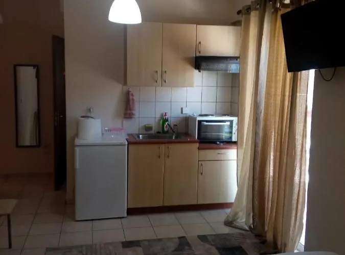 Home 게스트하우스 파트라