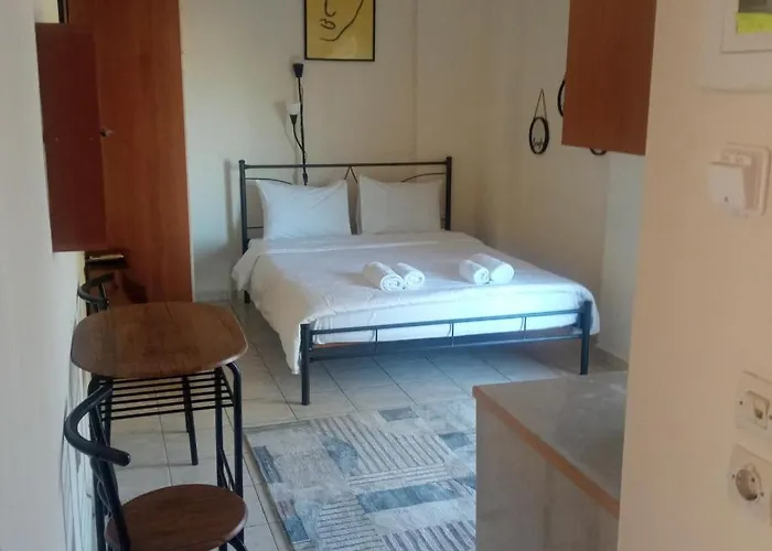 Home 게스트하우스 파트라