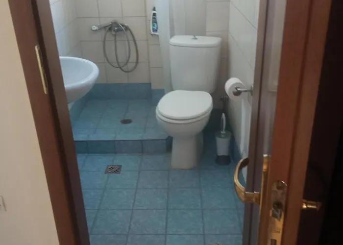 Home 게스트하우스 파트라