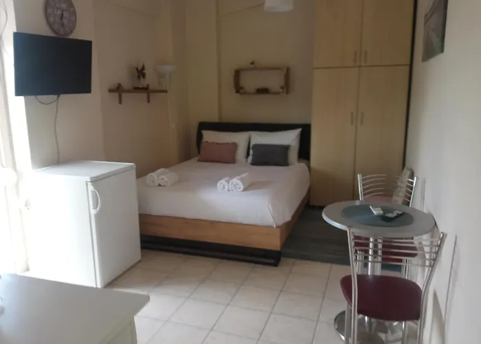 Gæstehus Home 3*