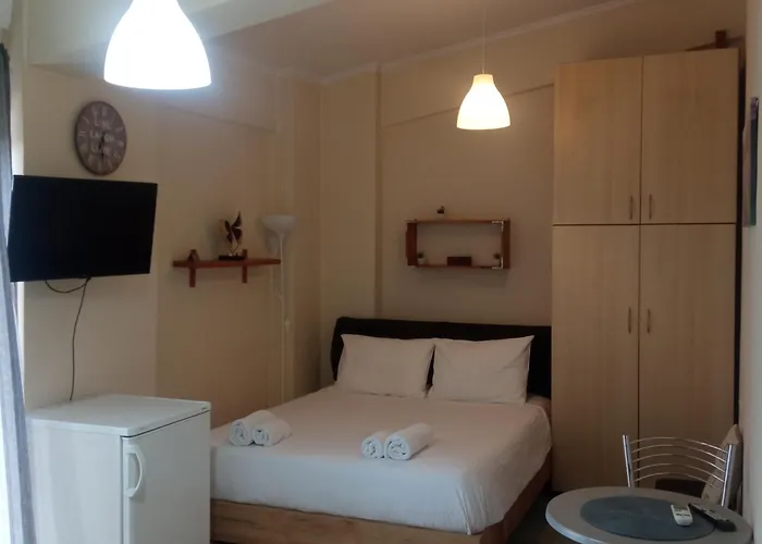 Home Gæstehus 3*