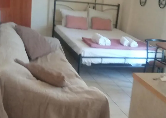 Home 게스트하우스